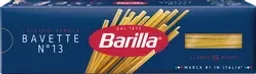 Макароны BARILLA Bavette n.13 из твердых сортов пшеницы группа А высший сорт
