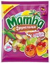 Мармелад Mamba Фрукты и йогурт жевательный, 72 г