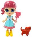 Игрушка Toysmax Industrial Кукла с питомцем в ассортименте 1шт.