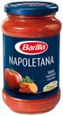 Соус Barilla Napoletana Томатный универсальный 400 г