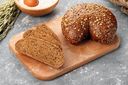 Хлеб ЛЕНТА FRESH Ароматный, 7-ми зерновой, 400г