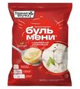 Пельмени Горячая штучка Бульмени с говядиной и свининой 700г