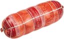 Колбаса МЯСНАЯ ИСТОРИЯ Любительская вареная (Иней), 100г