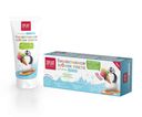 Зубная паста детская Splat Kids Биоактивная Фруктовое мороженое 2-6 лет 50 мл