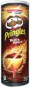 Чипсы картофельные Pringles, с острым и пряным вкусом, 165г