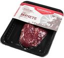 Стейк говяжий охлажденный Carnebravo Мачете, 200 г