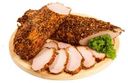 Свинина варено-копченая «Каневской» Пряная, 1 кг