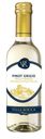 Вино Villa Rocca Pinot Grigio, белое, сухое, 12%, 0,25 л, Италия