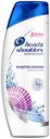 Шампунь против перхоти «Энергия океана» Head&Shoulders, 400 мл
