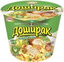 Лапша куриная ДОШИРАК, Сытный обед, 110г