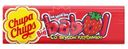 Жевательная резинка Chupa Chups Big Babol Клубника, 21г