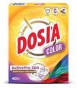 Стиральный порошок Dosia Color, 400г