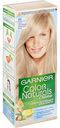 Крем-краска для волос осветляющая Garnier Color Naturals 111 Платиновый блонд, 110 мл