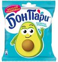Мармелад жевательный Бон Пари Бравокадо Фруктовый вкус, 100 г