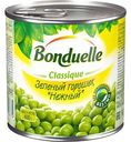 Горошек зелёный Bonduelle Classique нежный, 400 г