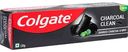 Зубная паста Colgate Бамбуковый уголь, 120 г