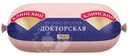 Колбаса варёная Клинский Докторская категория А, 400г