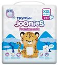 Подгузники-трусики JOONIES 15-20кг XXL 28шт
