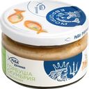 Горбуша-скумбрия ЕВРОПРОМ с чесноком рубленая
