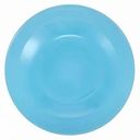 Тарелка суповая Z1887/30 G цвет: голубой, 20,8 см