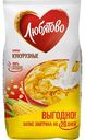 Хлопья кукурузные Любятово, 600 г
