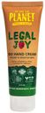 Крем для рук We are the planet Legal Joy для сухой и чувствительной кожи 75 мл