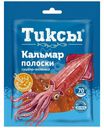 Кальмар Тиксы По-Шанхайски стружка сушено-вяленый 40г