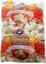 Пельмени ТОЛМАЧЕВ говядина-свинина, 900г