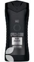 Гель AXE БЛЭК для душа 400мл