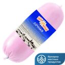 Колбаса Сытодолье Сочная вареная весовая, 1 кг