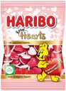 Мармелад Haribo Сердечки жевательный 100 г