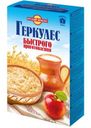 Хлопья овсяные Русский продукт Геркулес Быстрого приготовления 420г