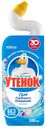 Средство д/унитаза Туалетный утенок 5в1 Морской 500мл