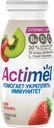 Напиток ACTIMEL, кисломолочный, киви, клубника, 2,5%, 100г