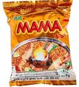 Лапша Мама со вкусом кремовый том-ям 55г