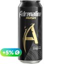 Напиток энергетический Adrenaline Rush газированный безалкогольный 0,449 л
