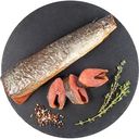 Горбуша подкопчённая балык, 1кг