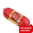 Колбаса ДОКТОРСКАЯ вареная (Дзержинский МК), 500г