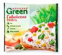 Смесь овощная Морозко Green Гавайская 400г