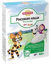 Каша рисовая из отборных хлопьев Myllyn Paras, 400 г
