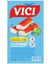 Крабовые палочки Vici имитация охлажденные 220г