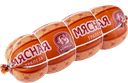 РОМКОР Колбаса Мясная трапез вар 400г (МПК Ромкор):15
