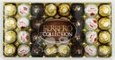 Набор конфет FERRERO COLLECTION Ассорти, 359,2г