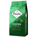 Кофе POETTI Leggenda Original в зернах, 1кг