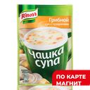 KNORR Чашка Супа Грибной с сухар. 15,5г (Юнилевер Русь):30