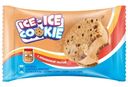 Мороженое Ice-Ice Cookie сливочное Сэндвич с арахисовой пастой в печенье с каплями глазури 8%, 65г