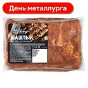 Шашлык из свинины М Свежесть, 1 кг