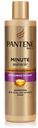 Шампунь для волос Pantene Minute Miracle Интенсивное питание для сухих или тусклых волос, 270 мл