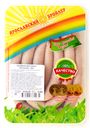 Колбаски для жарки "На пикник" охлажденные, 580г