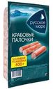 Палочки крабовые Русское море охлажденные 400г